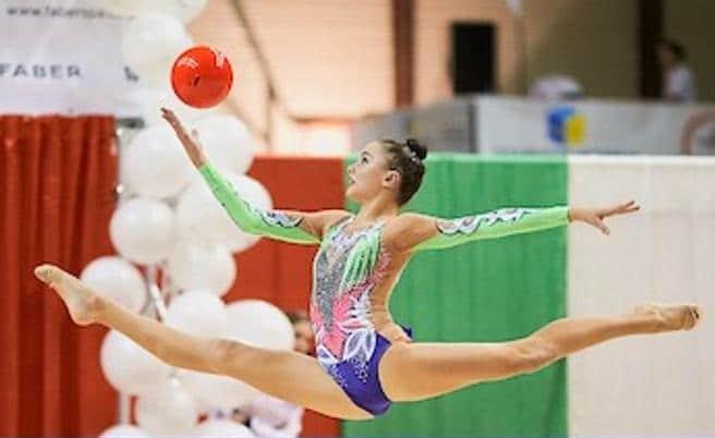 Ginnastica Ritmica Continuano Le Indagini Le Ex Farfalle Eravamo