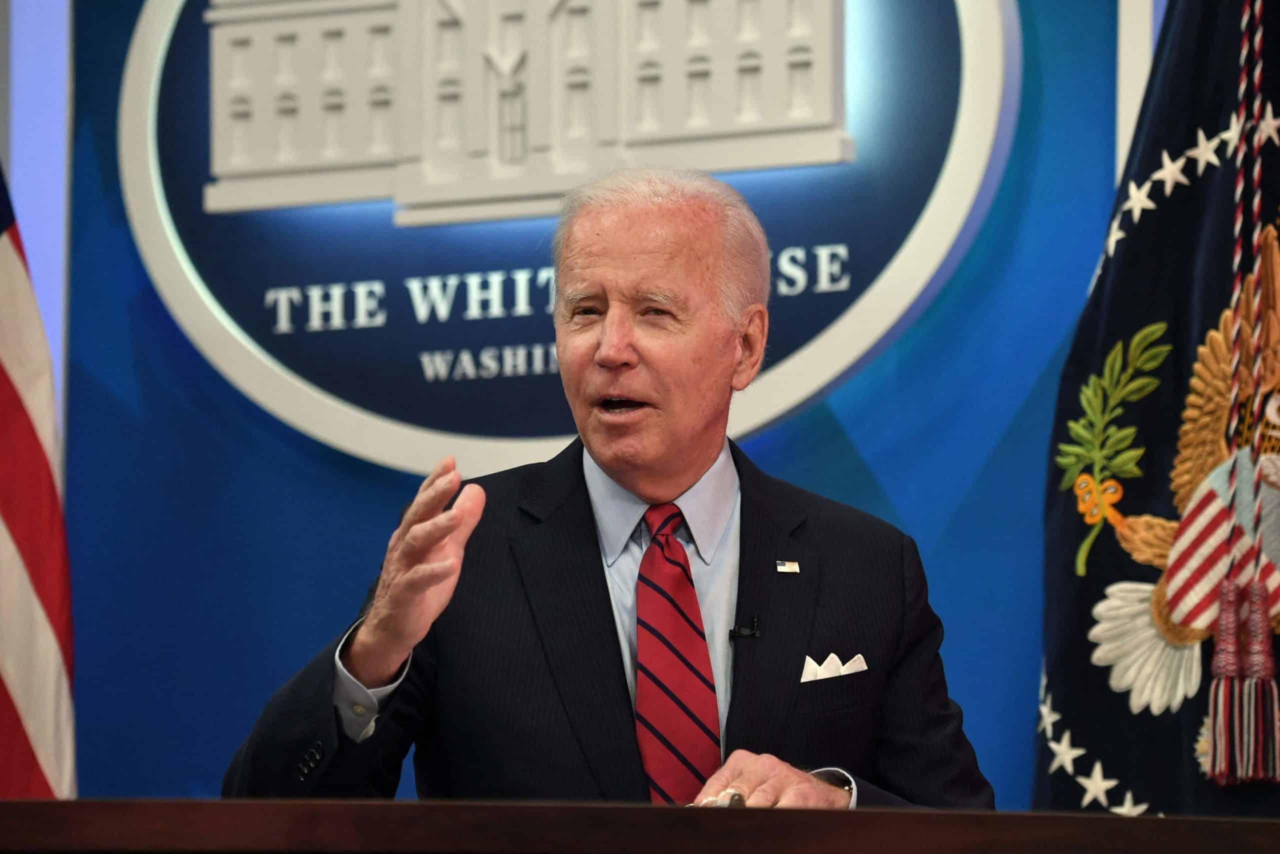 Aborto Usa Biden Firma Un Ordine Esecutivo Per Difendere Il Diritto