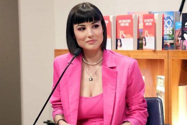 Giorgia Soleri Lo Sfogo Sui Social Non Sono Solo La Fidanzata Di