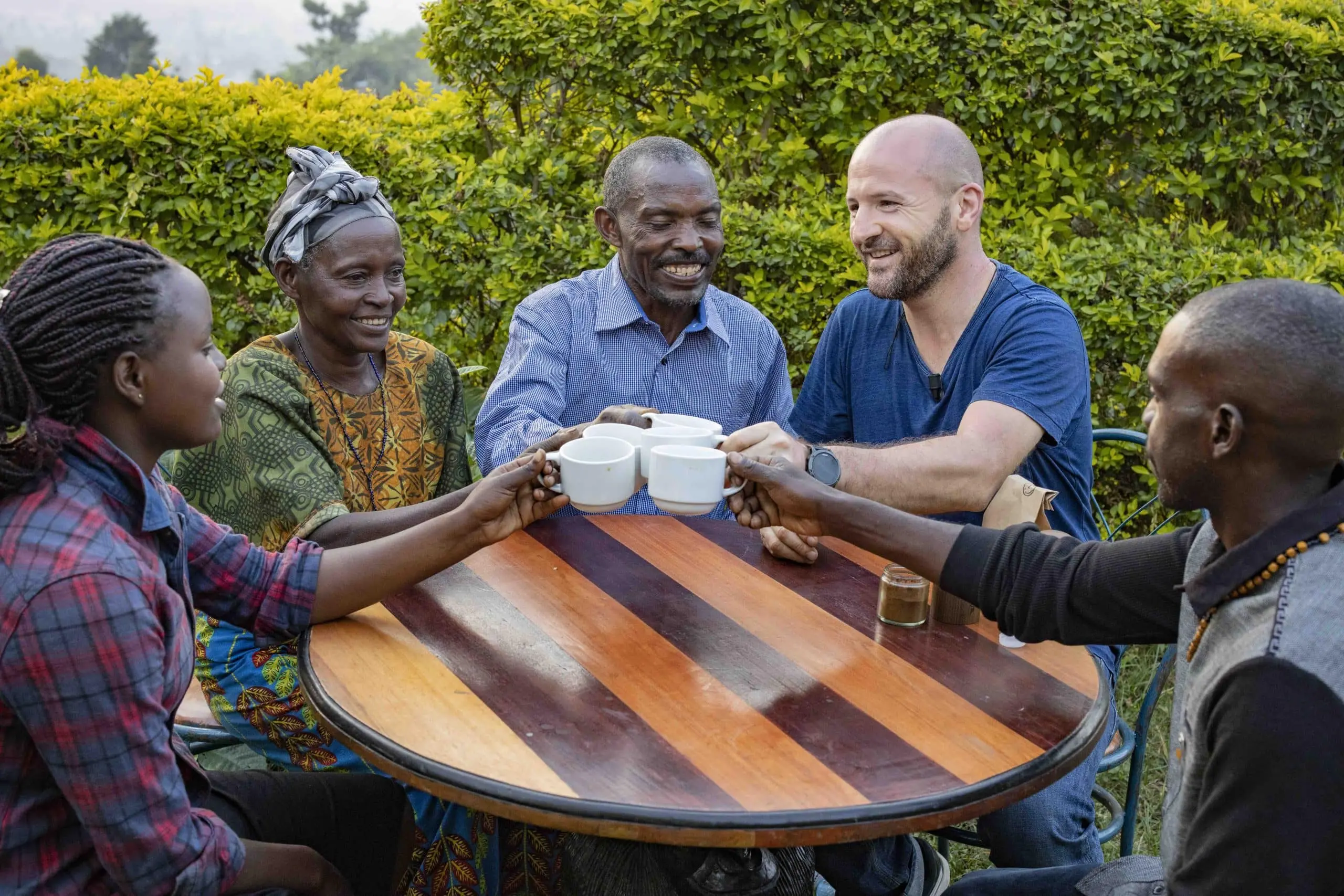 I caffè che combattono la deforestazione: fruttati, esotici e amici dell'ambiente