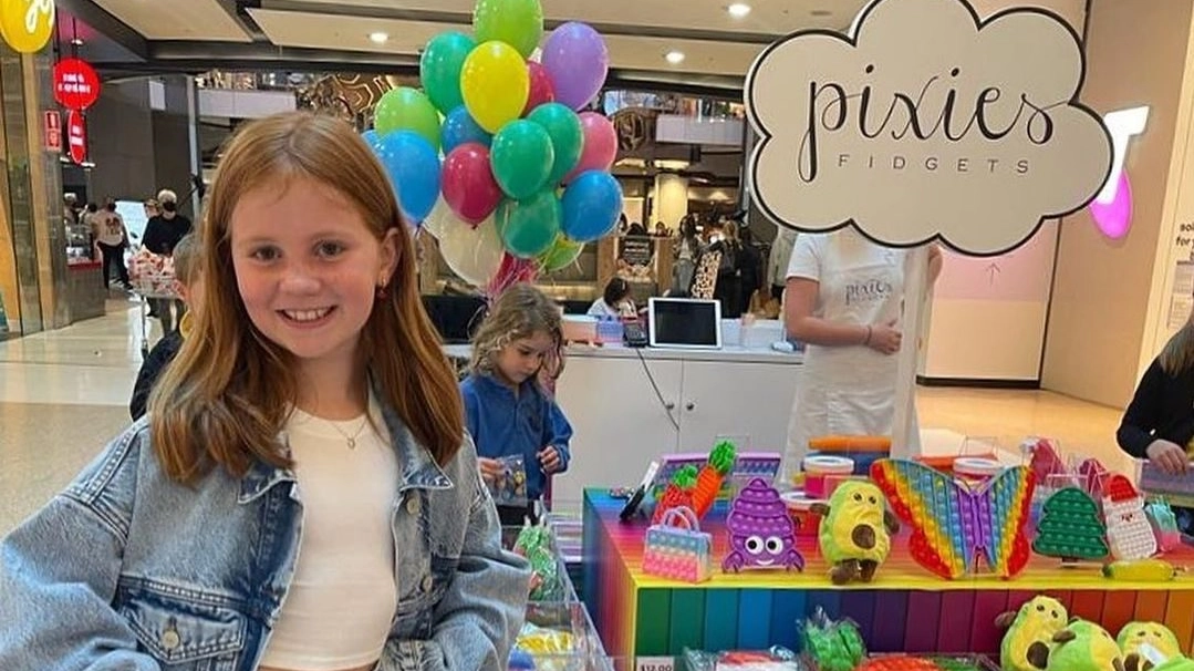 Pixie Curtis va in pensione a 11 anni (Instagram)