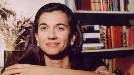 L'imprenditrice Marina Salamon