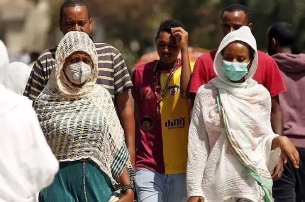 Pandemia e diritti umani, Amnesty International: "Ma quale ripresa, il 2021 è stato un anno nero"