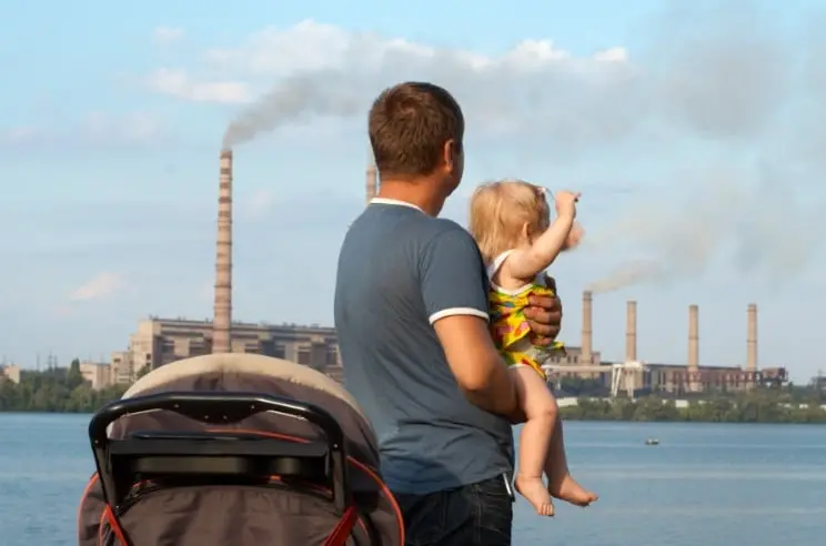 Smog killer: l'inquinamento uccide 68mila italiani l’anno. I dati parlano chiaro