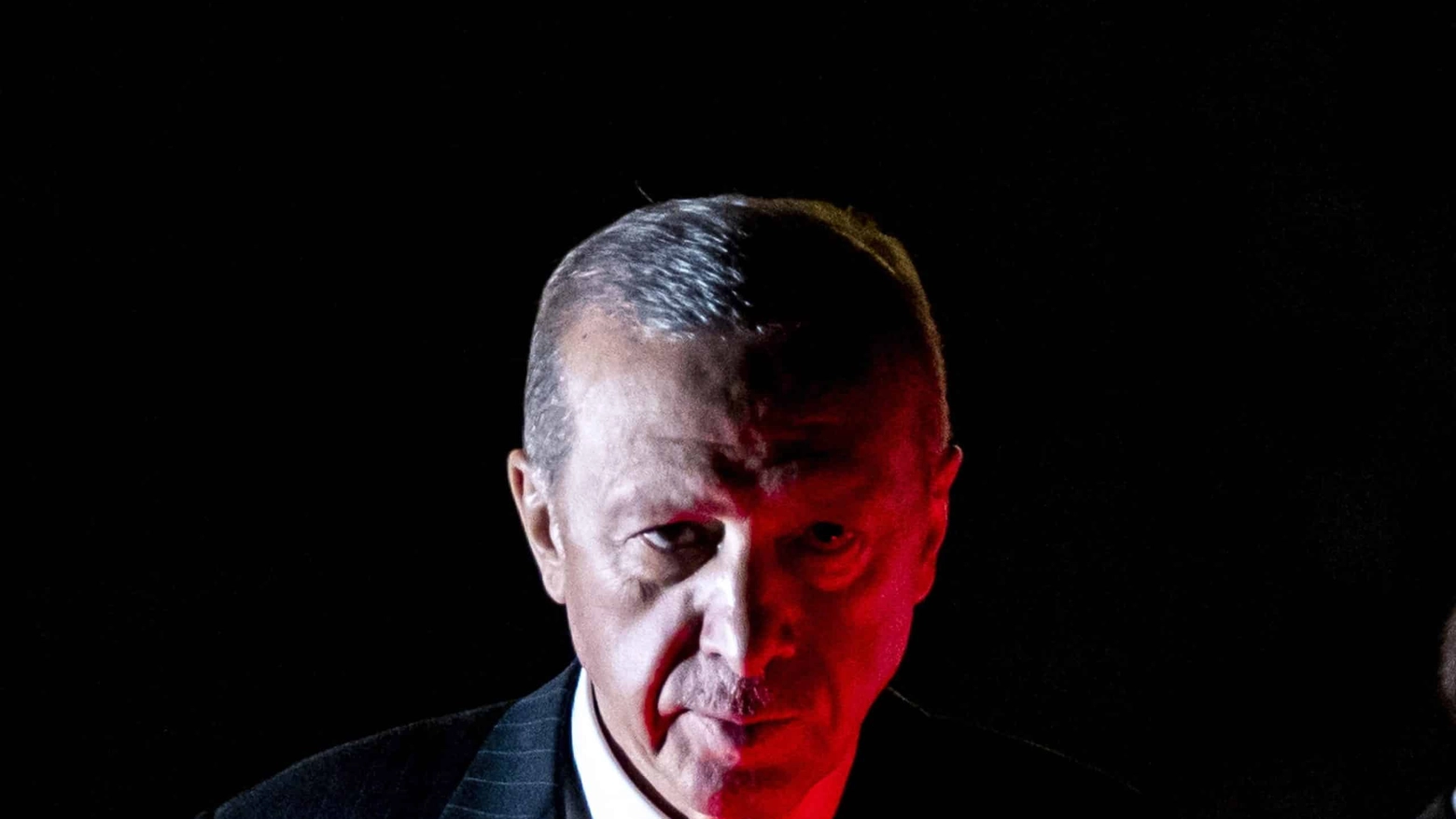 Erdogan, diritti Lgbt sono una degenerazione