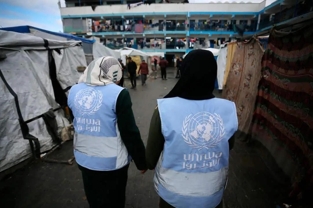 Stop fondi all'Unrwa, l'allarme dell'Onu: "Catastrofico per Gaza"