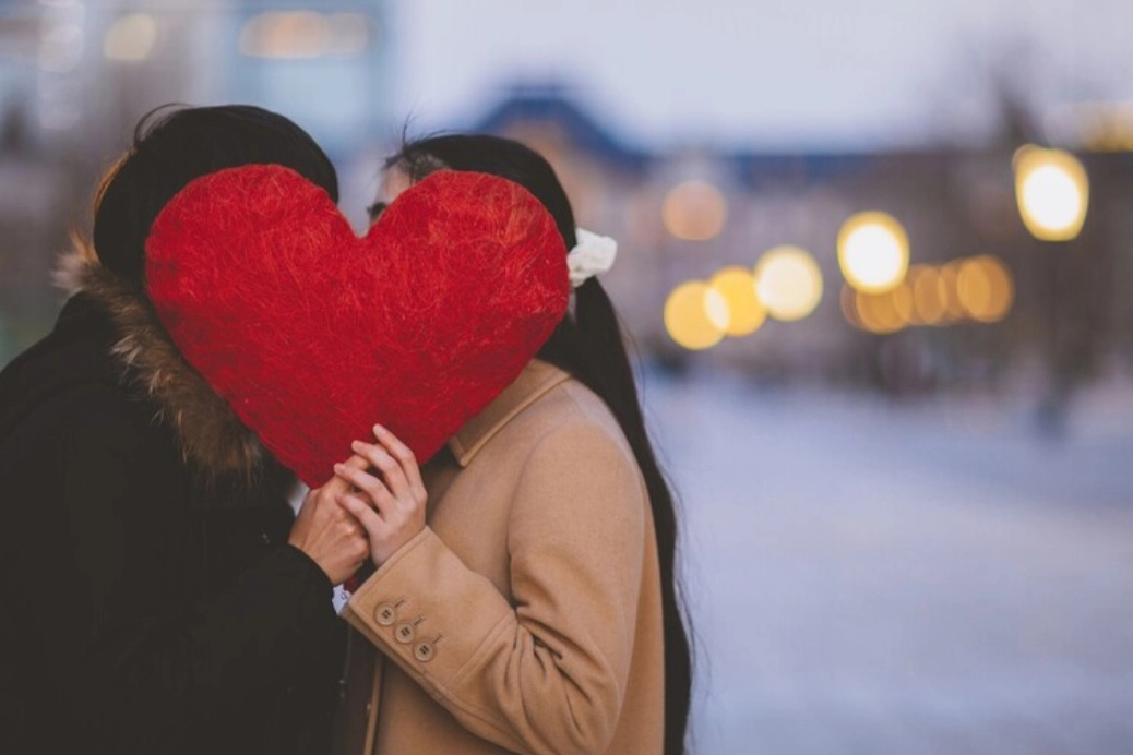 Fai un gesto d'Amore, per San Valentino dona con AVIS. - La Goccia Magazine