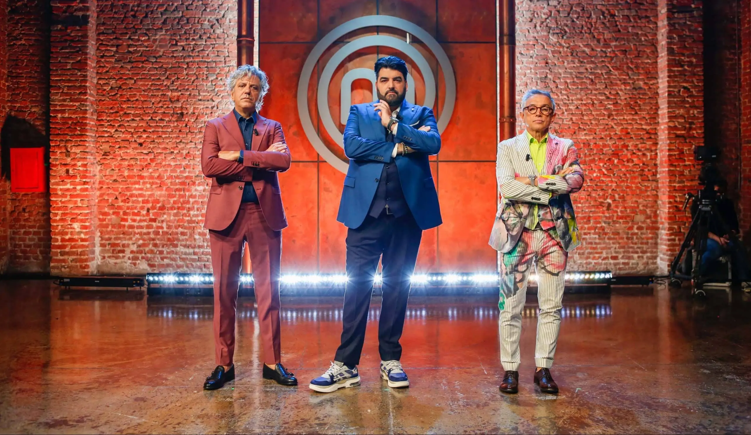 MasterChef Italia 2022, nel piatto un mix di culture. Ma anche sostenibilità ambientale e sociale