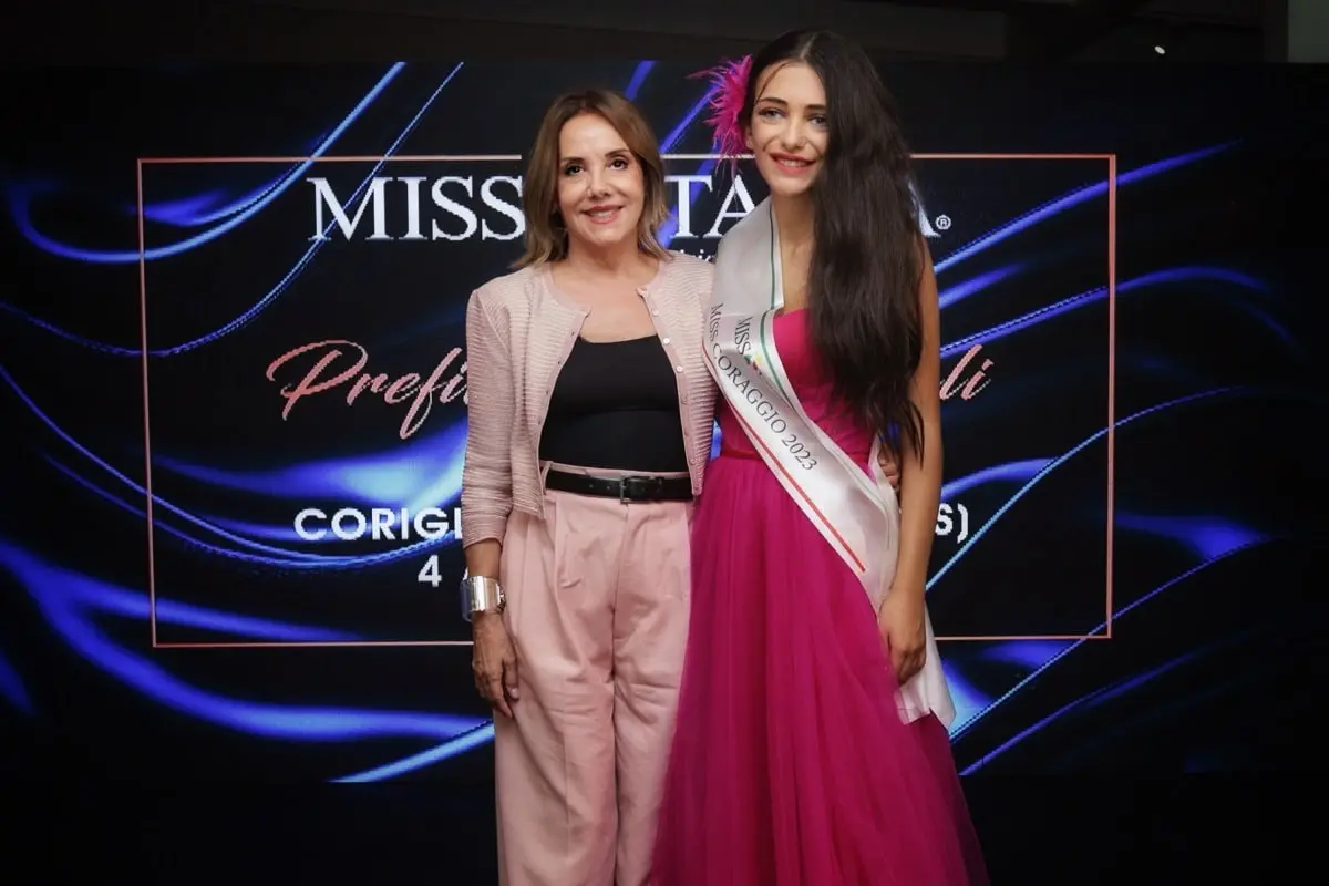 Miss Italia, Jennifer Cavalletti è la prima ragazza autistica a partecipare al concorso