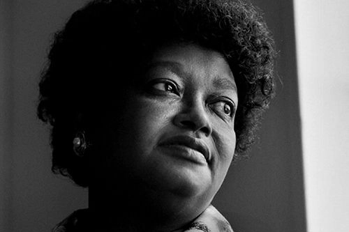 Claudette Colvin