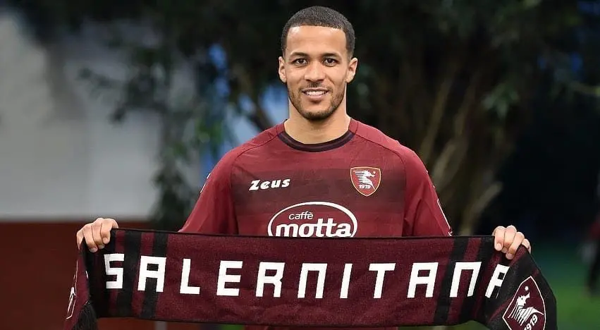 Ambiente, trasferte carbon neutral per il calciatore Troost-Ekong