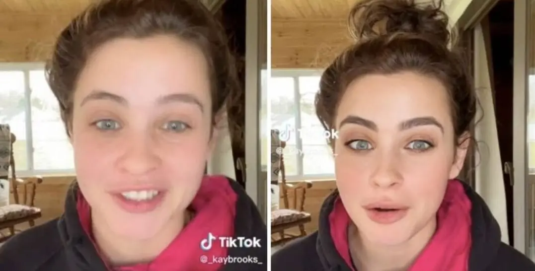 Bold Glamour, il filtro della bellezza "finta" divide TikTok