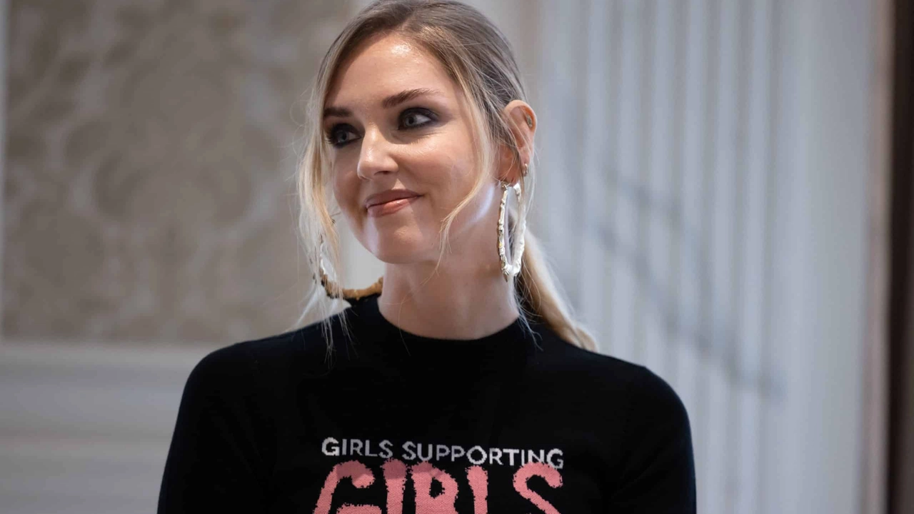 ++ Sanremo: Ferragni, mio compenso contro violenza donne ++