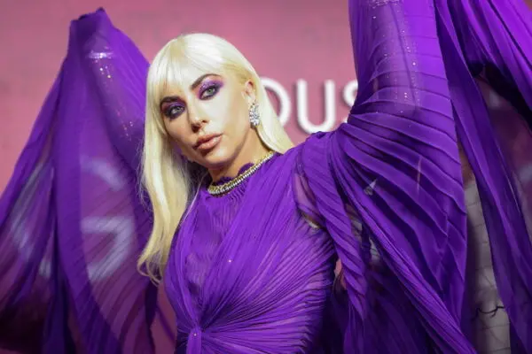 Lady Gaga alla comunità Lgbtq+ italiana: "Siete i più coraggiosi, i più gentili, siete un'ispirazione"