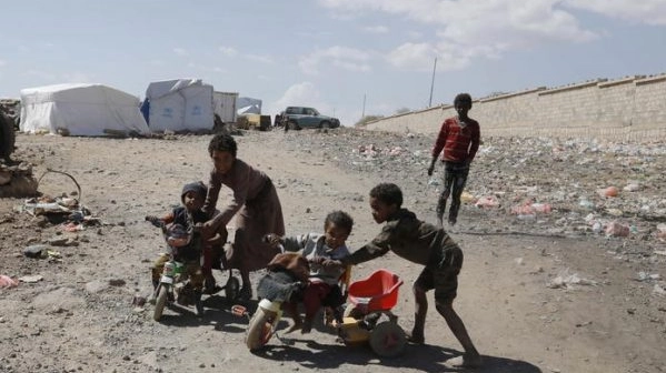 UN aid programs in Yemen need 3.9 billion US dollar throughout 2022
