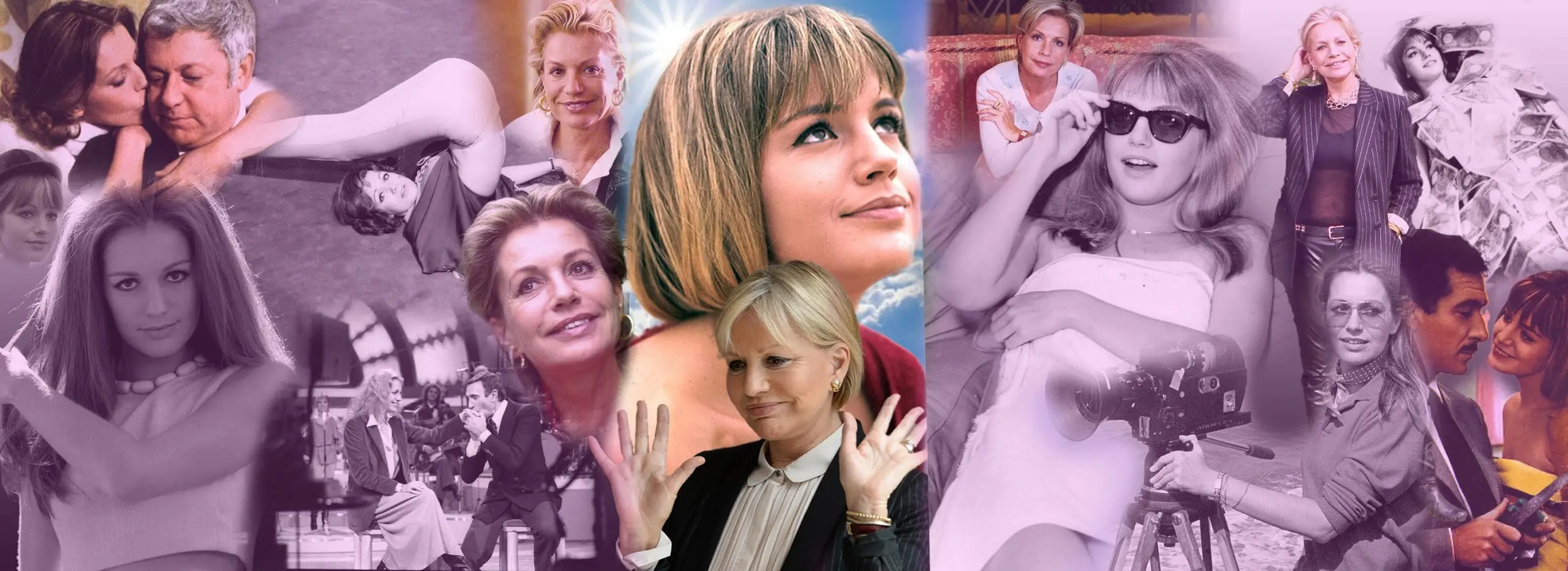 Catherine Spaak, l'attrice scomparsa è stata l'antesignana del #MeToo: “Ne parlai anni dopo, ma c’era ancora omertà”