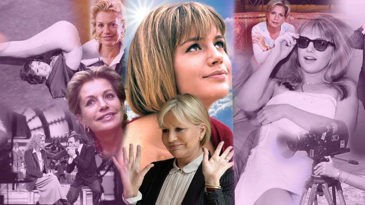 Catherine Spaak (1945-2022) era nata in Francia da un’illustre famiglia belga di artisti e politici