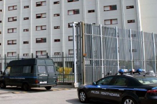 Carcere 'Due Palazzi' di Padova