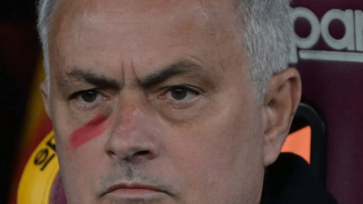 mourinho