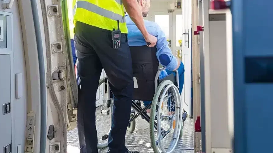 Disabilità e viaggi