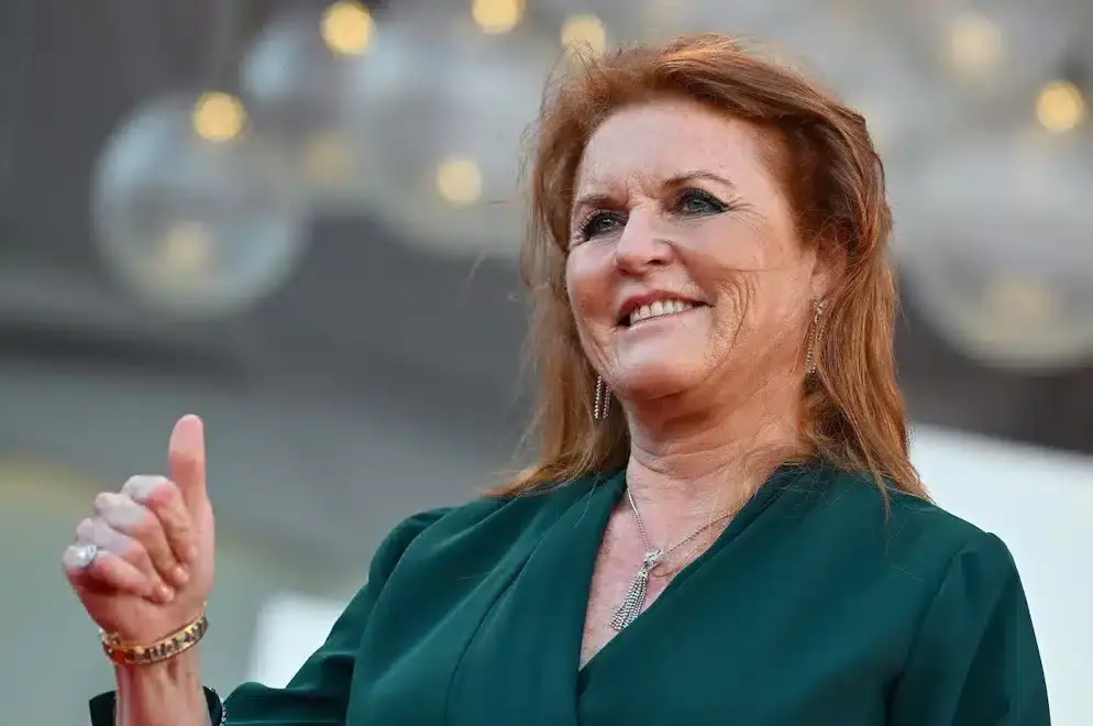 Sarah Ferguson ha un cancro alla pelle. Quando avere un tumore non è uno stigma