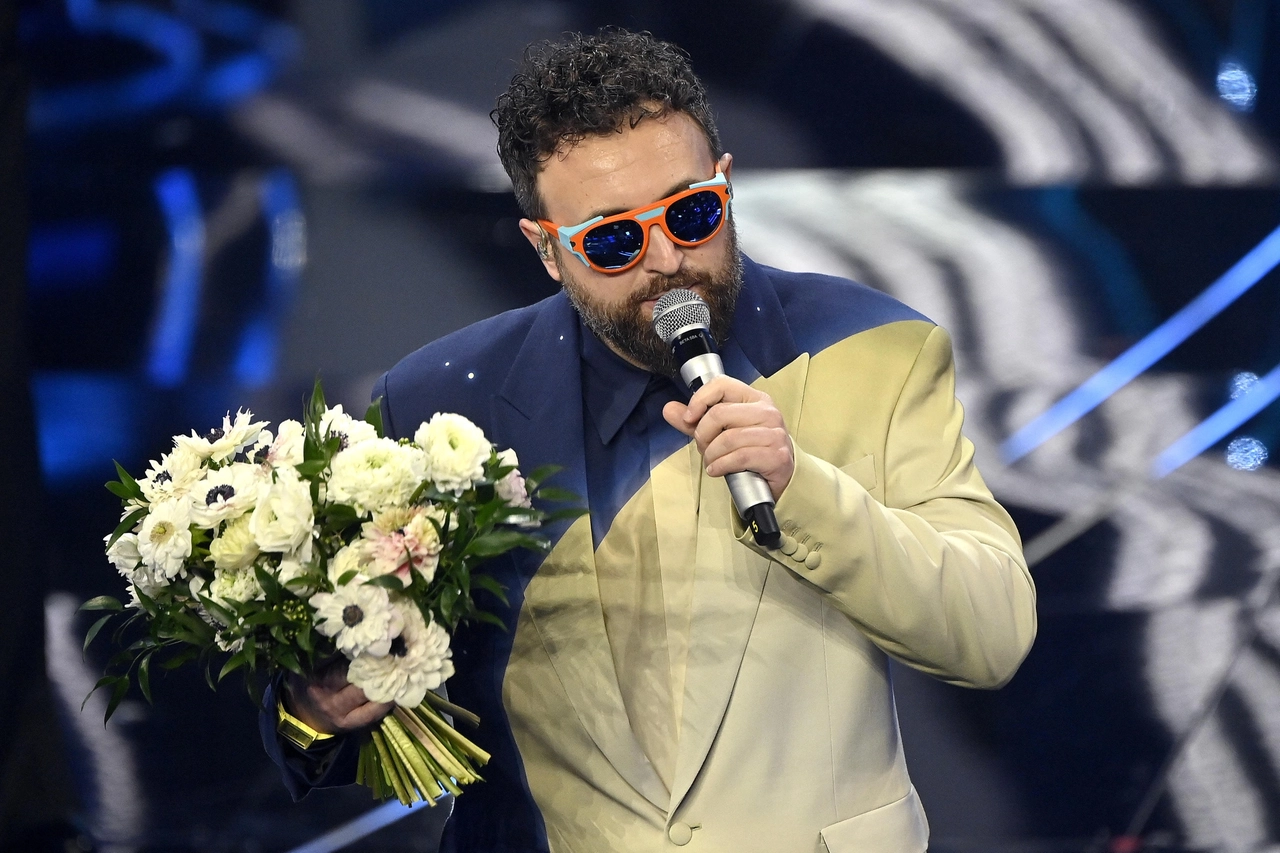 74th Sanremo Music Festival