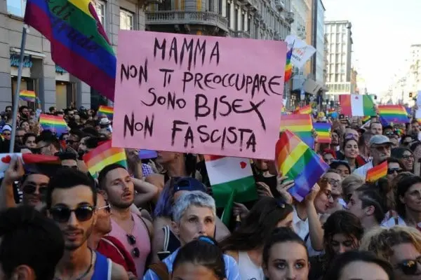 Turismo Lgbtq+, quanto vale in Italia? In Europa il giro d'affari ammonta a 43 miliardi