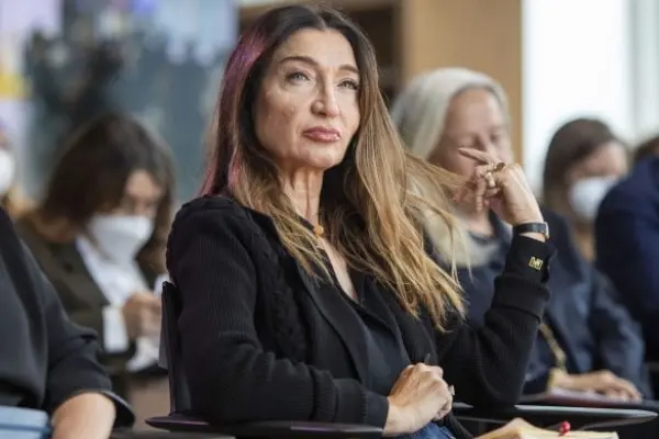 Elisabetta Franchi condannata: "Imposte sanzioni alle lavoratrici che scioperavano"