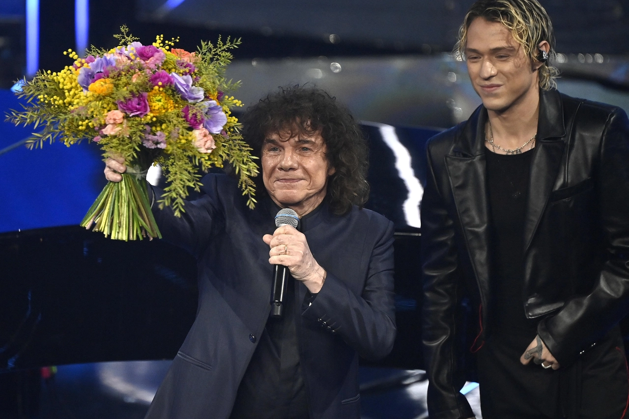 74th Sanremo Music Festival