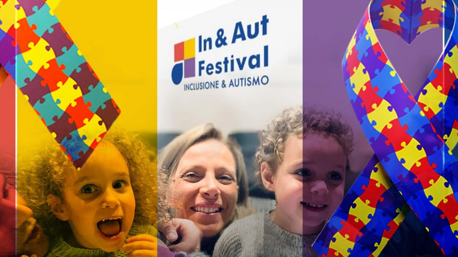 IN&amp;AUT Festival: Milano accoglie il primo festival su Inclusione e Autismo