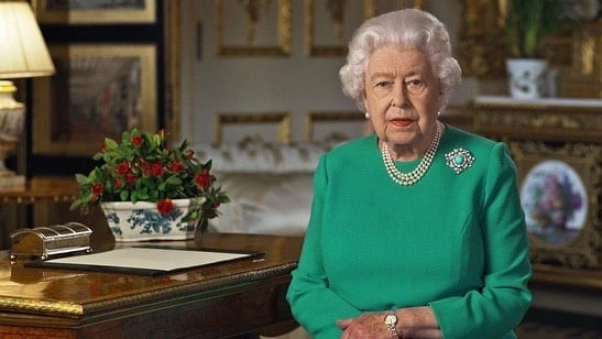 Il presidente della Società Italiana di Gerontologia e Geriatria: "La Regina Elisabetta II la migliore testimonianza di forza e resilienza in età avanzata"
