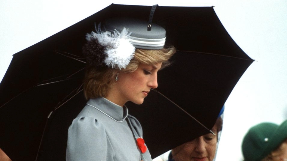 La principessa Diana: 25 anni fa la sua tragica scomparsa