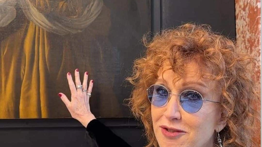 Un quadro della pittrice Artemisia Gentileschi è l'ospite d'onore al festival di Sanremo, ma la mostra allestita a Genova è finita nella bufera per la "spettacolarizzazione dello stupro"