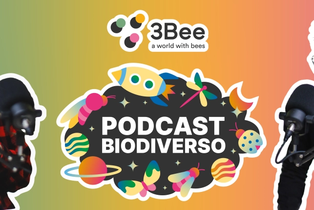 Copertina del Podcast Biodiverso
