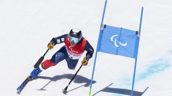 atleti russi e bielorussi esclusi dalle paralimpiadi