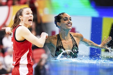 La denuncia delle mamme atlete: "Anche ai Giochi vogliamo poter allattare". Ma niente bambini al Villaggio Olimpico