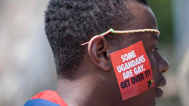 Il presidente dell'Uganda costretto a stoppare la legge anti-gay (Amnesty International)