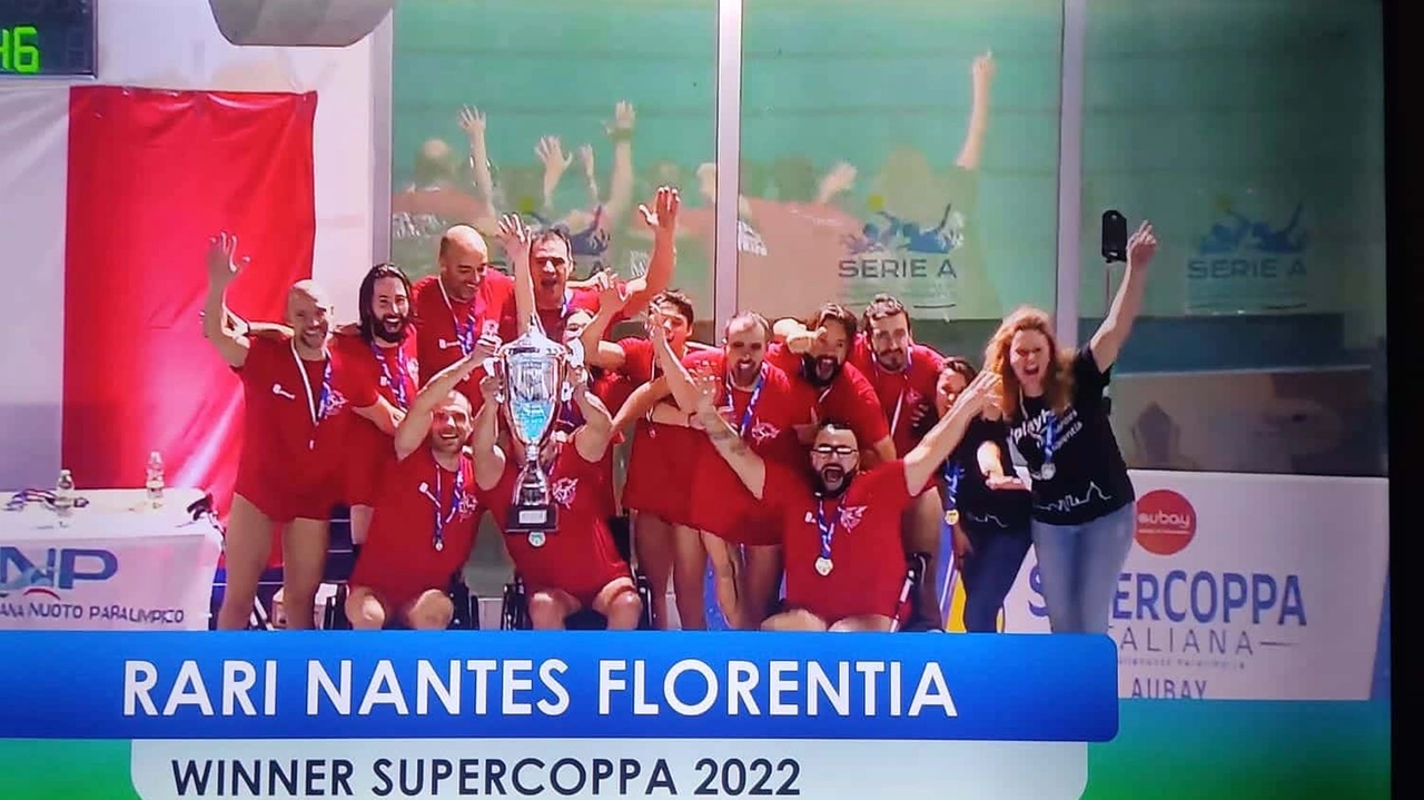 winner supercoppa 2022