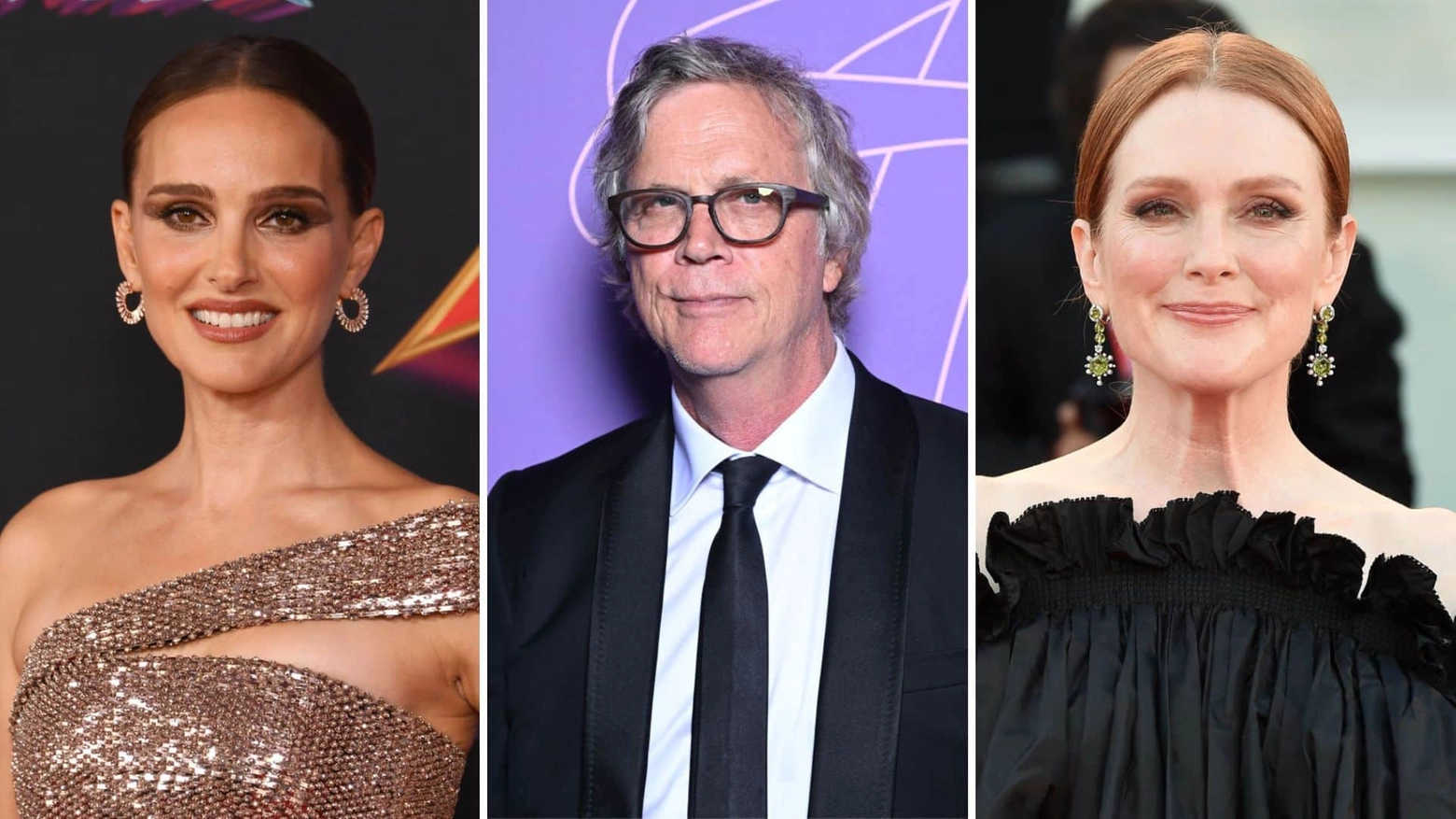 Cannes, in ‘May December’ con Julianne Moore e Natalie Portman, di Todd Haynes affronta il tabù amore e differenze d’età