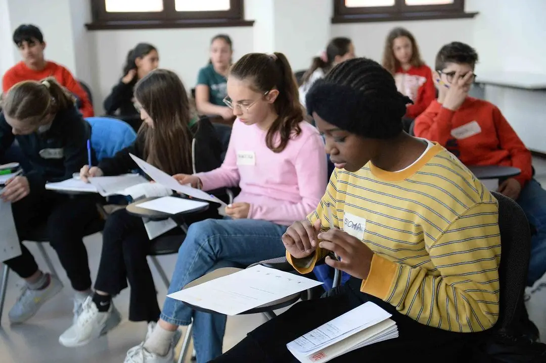 A scuola contro il bullismo: arriva il "Metodo Rondine"