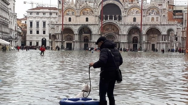 acqua alta