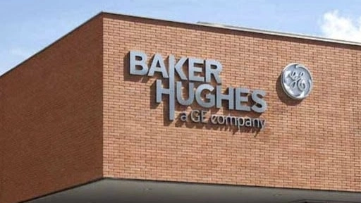 Baker &amp; Hughes Gruppo Nuovo Pignone
