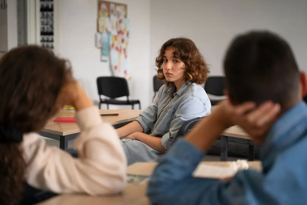 Educazione sessuale a scuola: in aula il progetto contro la violenza di genere