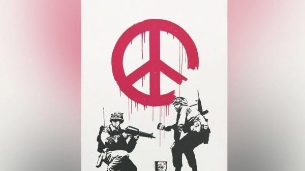 Banksy-CND Soldiers-Ucraina