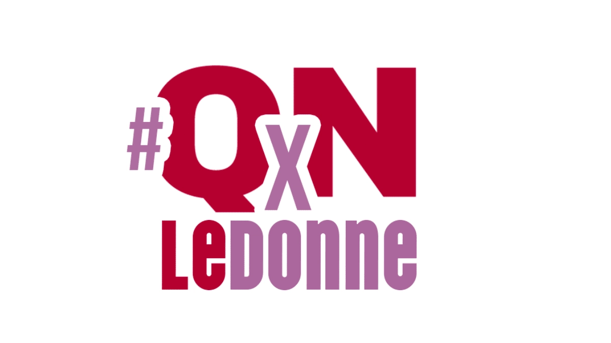 qn x le donne