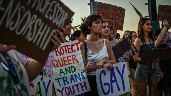 In America i diritti della comunità queer sono sotto attacco