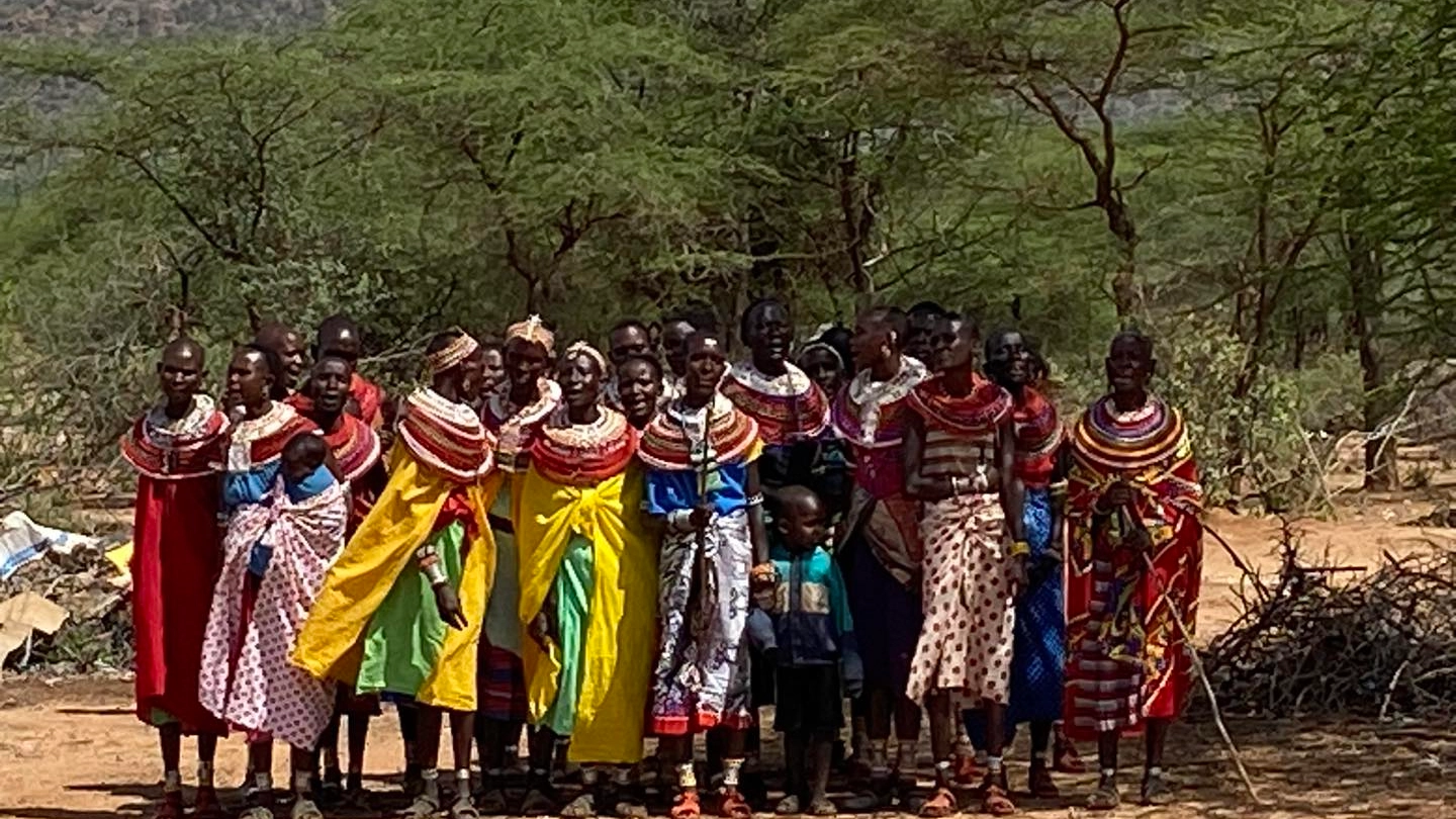 Maisha Marefu, le donne che si battono per l’Africa