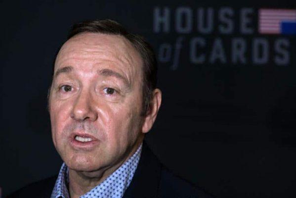 Regno Unito Kevin Spacey Accusato Di Violenza Sessuale Questa Volta