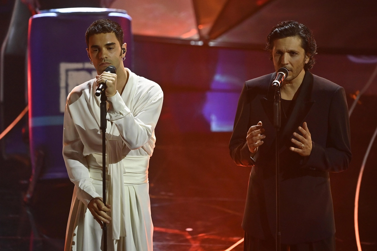 74th Sanremo Music Festival