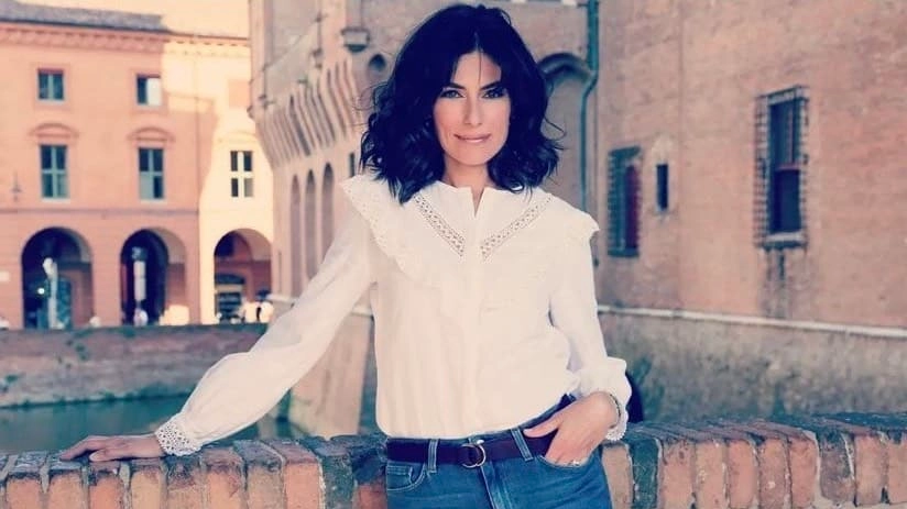 Anna Valle interpreterà Wanda Ferragamo nel docufilm "Illuminate" che andrà in onda su Raitre lunedì 30 gennaio (Instagram)